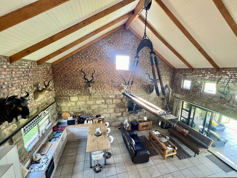 0 Bedroom Property for Sale in Fouriesburg Free State